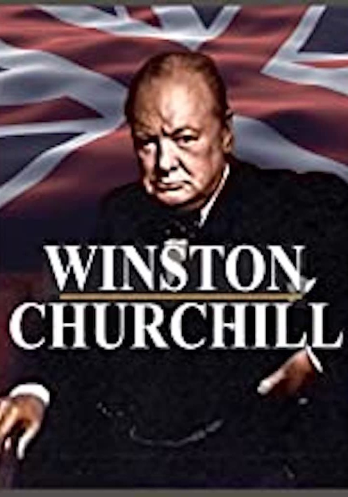 Winston Churchill movie watch stream online